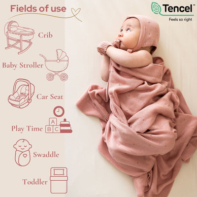 Tencel™ Newborn Sets