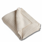 Éloise — The Classic Cream Blanket