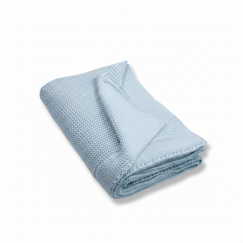 Noé — The Cloud Blue Blanket