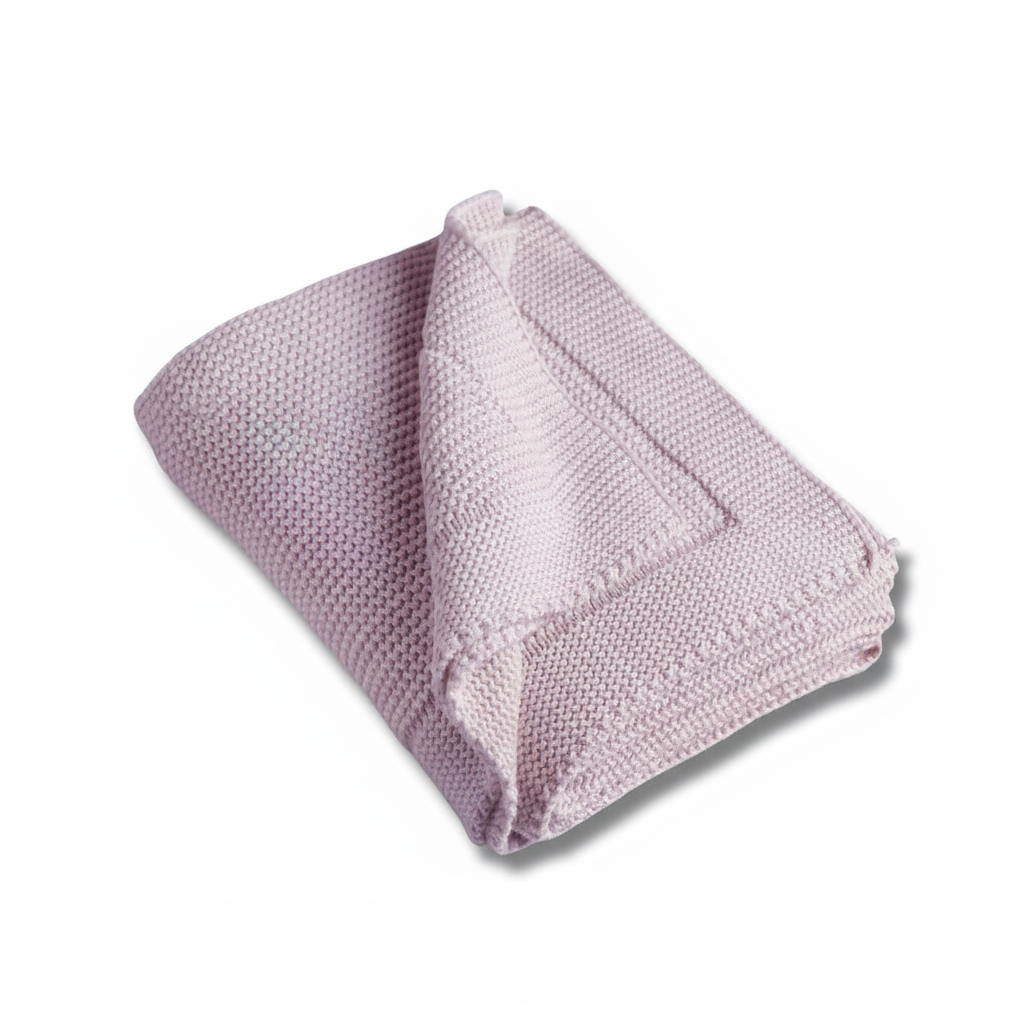 Violette — The Lavender Dream Blanket