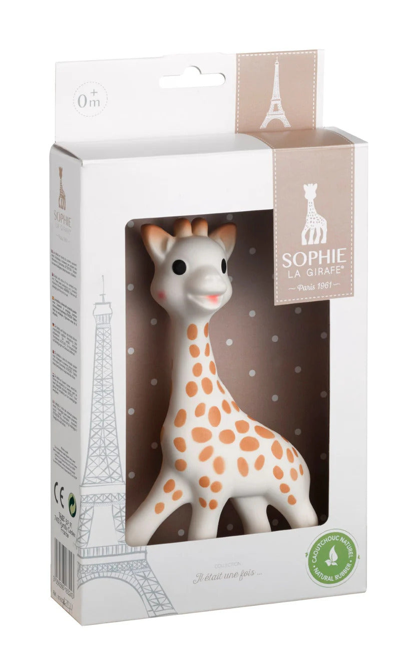 Sophie la girafe® — Original Teether
