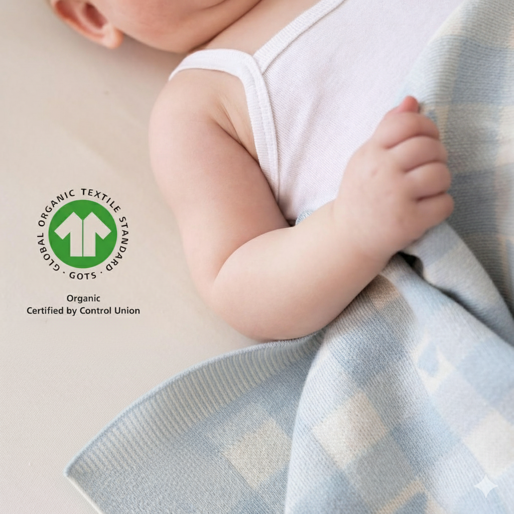 Ciel — The Sky Blanket