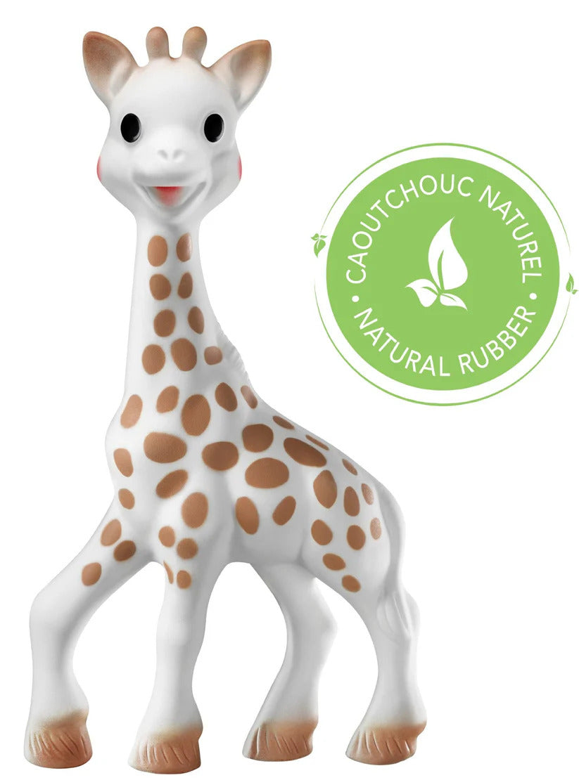 Sophie la girafe® — Original Teether