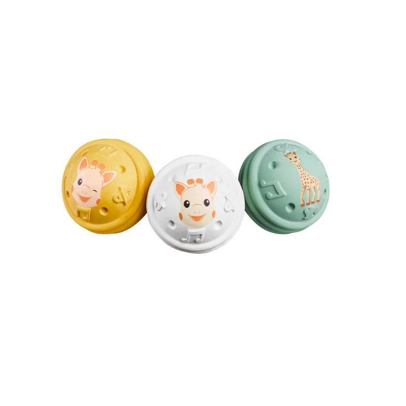 Sophie la girafe® 5 Senses — HEARING