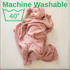 Juliette — Pink Tencel™ Set