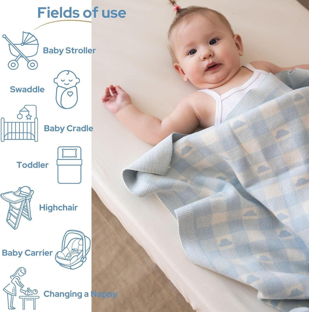 Ciel — The Sky Blanket