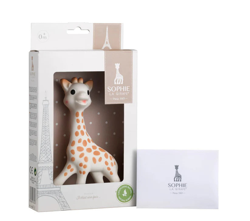 Sophie la girafe® — Original Teether