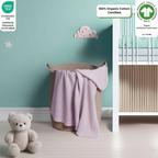 Violette — The Lavender Dream Blanket