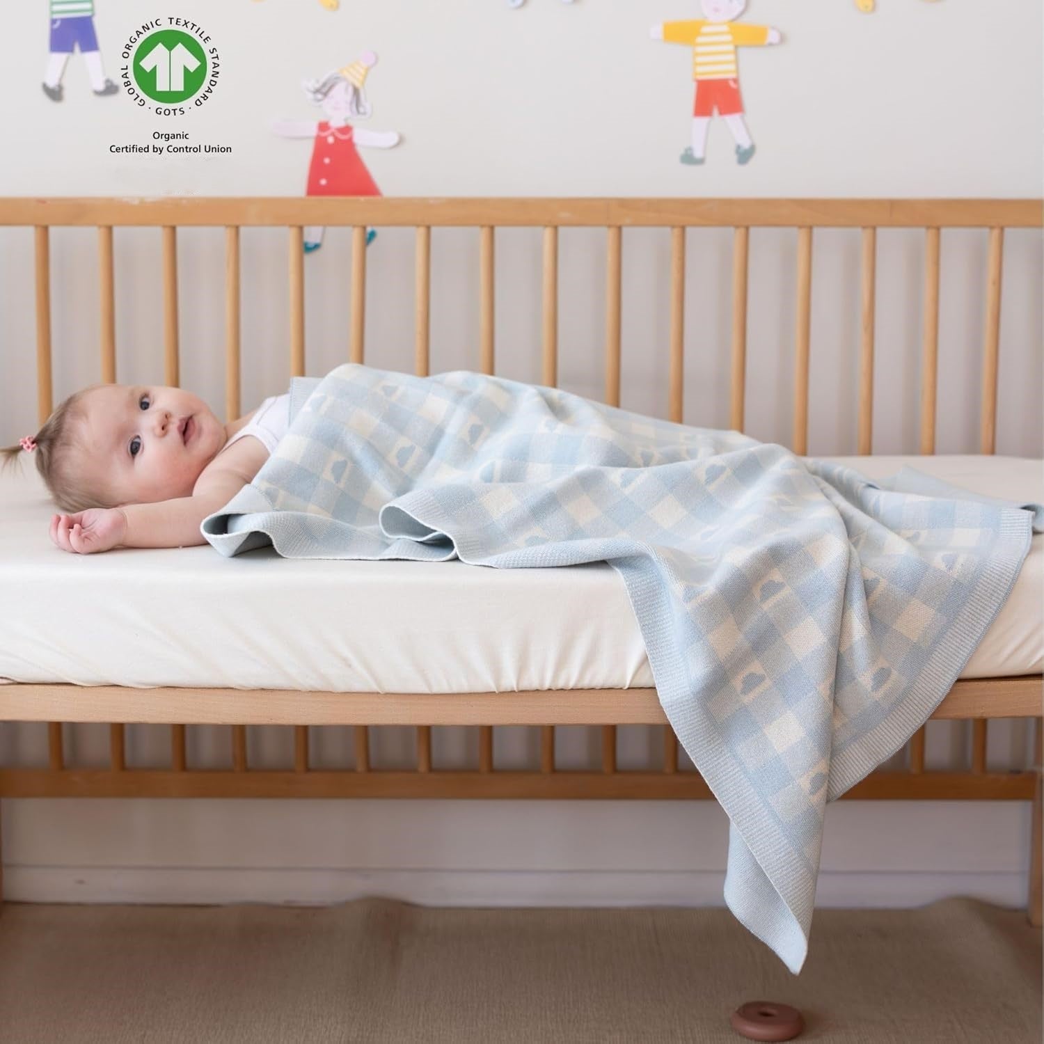 Ciel — The Sky Blanket