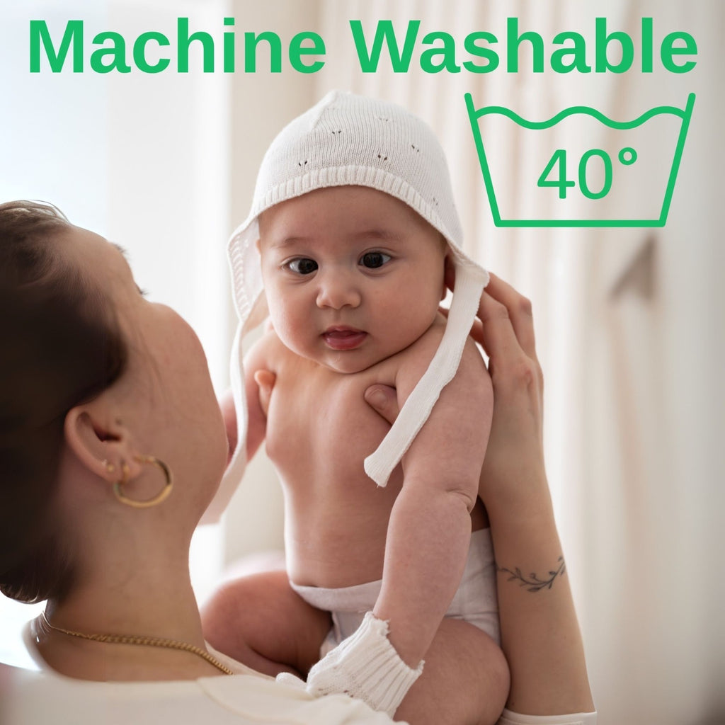 Béatrice — Cream Tencel™ Set