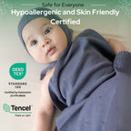 Hugo — Blue Tencel™ Set