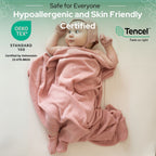 Juliette — Pink Tencel™ Set